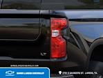 New 2026 Chevrolet Silverado 1500 LT Crew Cab for sale #TG172709 - photo 11