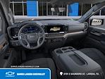 New 2026 Chevrolet Silverado 1500 LT Crew Cab for sale #TG172709 - photo 15