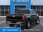 New 2026 Chevrolet Silverado 1500 LT Crew Cab for sale #TG172709 - photo 4