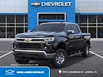 New 2026 Chevrolet Silverado 1500 LT Crew Cab for sale #TG172709 - photo 6