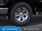 New 2026 Chevrolet Silverado 1500 LT Crew Cab for sale #TG172709 - photo 9