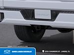 New 2026 Chevrolet Silverado 1500 Custom Crew Cab for sale #TG173588 - photo 14