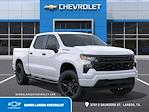 New 2026 Chevrolet Silverado 1500 Custom Crew Cab for sale #TG173588 - photo 7