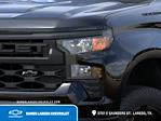 New 2026 Chevrolet Silverado 1500 Custom Crew Cab for sale #TG173593 - photo 10