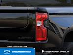 New 2026 Chevrolet Silverado 1500 Custom Crew Cab for sale #TG173593 - photo 11
