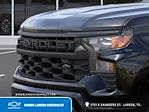 New 2026 Chevrolet Silverado 1500 Custom Crew Cab for sale #TG173593 - photo 13