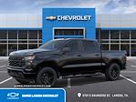 New 2026 Chevrolet Silverado 1500 Custom Crew Cab for sale #TG173593 - photo 2