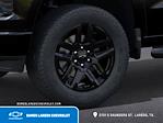 New 2026 Chevrolet Silverado 1500 Custom Crew Cab for sale #TG173593 - photo 9