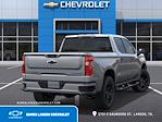New 2026 Chevrolet Silverado 1500 Custom Crew Cab for sale #TG173661 - photo 4