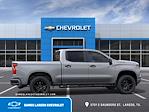 New 2026 Chevrolet Silverado 1500 Custom Crew Cab for sale #TG173661 - photo 5