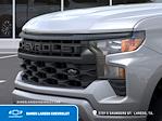 New 2026 Chevrolet Silverado 1500 Custom Crew Cab for sale #TG173741 - photo 13