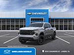 New 2026 Chevrolet Silverado 1500 Custom Crew Cab for sale #TG173741 - photo 8