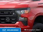 New 2026 Chevrolet Silverado 1500 Custom Crew Cab for sale #TG174010 - photo 10