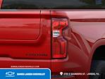 New 2026 Chevrolet Silverado 1500 Custom Crew Cab for sale #TG174010 - photo 11