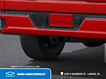New 2026 Chevrolet Silverado 1500 Custom Crew Cab for sale #TG174010 - photo 14