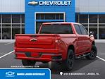 New 2026 Chevrolet Silverado 1500 Custom Crew Cab for sale #TG174010 - photo 2