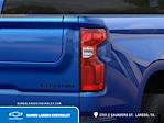 New 2026 Chevrolet Silverado 1500 Custom Crew Cab for sale #TG174627 - photo 11
