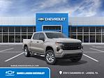 New 2026 Chevrolet Silverado 1500 Custom Crew Cab for sale #TG180724 - photo 1