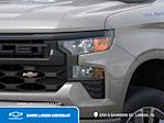 New 2026 Chevrolet Silverado 1500 Custom Crew Cab for sale #TG180724 - photo 10
