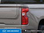 New 2026 Chevrolet Silverado 1500 Custom Crew Cab for sale #TG180724 - photo 11
