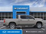 New 2026 Chevrolet Silverado 1500 Custom Crew Cab for sale #TG180724 - photo 5