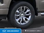 New 2026 Chevrolet Silverado 1500 Custom Crew Cab for sale #TG180724 - photo 9
