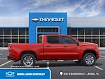 New 2026 Chevrolet Silverado 1500 Custom Crew Cab for sale #TG180799 - photo 5