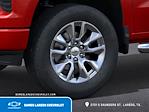 New 2026 Chevrolet Silverado 1500 Custom Crew Cab for sale #TG180799 - photo 9