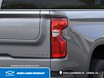 New 2026 Chevrolet Silverado 1500 Custom Crew Cab for sale #TG181744 - photo 11