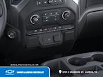 New 2026 Chevrolet Silverado 1500 Custom Crew Cab for sale #TG181744 - photo 23