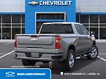 New 2026 Chevrolet Silverado 1500 Custom Crew Cab for sale #TG181744 - photo 4