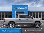 New 2026 Chevrolet Silverado 1500 Custom Crew Cab for sale #TG181744 - photo 5