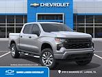 New 2026 Chevrolet Silverado 1500 Custom Crew Cab for sale #TG181744 - photo 7
