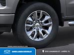 New 2026 Chevrolet Silverado 1500 Custom Crew Cab for sale #TG181744 - photo 9
