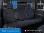 New 2026 Chevrolet Silverado 1500 Custom Crew Cab for sale #TG182975 - photo 17