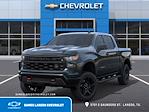 New 2026 Chevrolet Silverado 1500 Custom Crew Cab for sale #TG182975 - photo 6