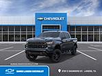 New 2026 Chevrolet Silverado 1500 Custom Crew Cab for sale #TG182975 - photo 8