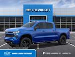 2026 Chevrolet Silverado 1500 Crew Cab RWD Pickup for sale #TG185889 - photo 2