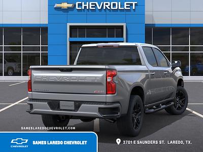 New 2026 Chevrolet Silverado 1500 RST Crew Cab for sale #TG188497 - photo 2