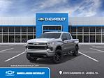 New 2026 Chevrolet Silverado 1500 RST Crew Cab for sale #TG188497 - photo 8