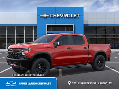 New 2026 Chevrolet Silverado 1500 ZR2 Crew Cab for sale #TG191385 - photo 2