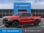 New 2026 Chevrolet Silverado 1500 ZR2 Crew Cab for sale #TG191385 - photo 2