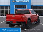 New 2026 Chevrolet Silverado 1500 ZR2 Crew Cab for sale #TG191385 - photo 4