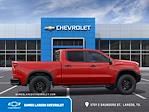 New 2026 Chevrolet Silverado 1500 ZR2 Crew Cab for sale #TG191385 - photo 5