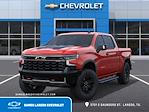 New 2026 Chevrolet Silverado 1500 ZR2 Crew Cab for sale #TG191385 - photo 6