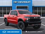 New 2026 Chevrolet Silverado 1500 ZR2 Crew Cab for sale #TG191385 - photo 7