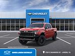 New 2026 Chevrolet Silverado 1500 ZR2 Crew Cab for sale #TG191385 - photo 8