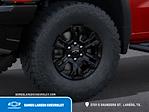 New 2026 Chevrolet Silverado 1500 ZR2 Crew Cab for sale #TG191385 - photo 9