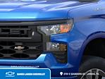 New 2026 Chevrolet Silverado 1500 Custom Crew Cab for sale #TG193836 - photo 10