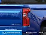 New 2026 Chevrolet Silverado 1500 Custom Crew Cab for sale #TG193836 - photo 11